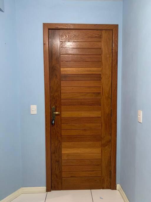 Apartamento Em Palhoca Exterior photo