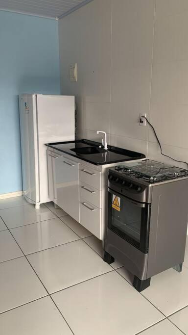 Apartamento Em Palhoca Exterior photo